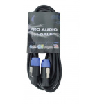 Cable Profesional Pro Audio Speakon a Speakon 7,6 Mts - Imagen 4