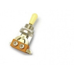 Palanca Llave Microfono Switch Redtone Guitarra Eléctrica