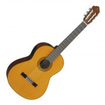 Guitarra Clasica con Eq Electrocriolla Yamaha Cgx102