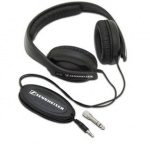 Auricular Cerrado Sennheiser Hd202 - Imagen 2