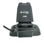 Cámara Web Hügel Streaming Pc USB Full Hd 1080p Micrófono - Imagen 5