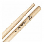 Palillos Para Bateria Vater Vh7aw American Hickory 7a