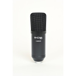 Kit Micrófono Condenser Hügel USB Cardioide Araña Cable