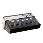 Interfaz Placa de Grabacion Mackie Onyx Blackjack 2 Canales - Imagen 2