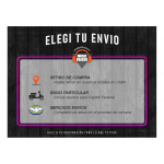 Pack Guitarra Eléctrica Gipsy Rosa Stratocaster Funda Correa - Imagen 4
