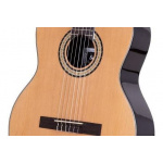 Guitarra Clasica Criolla Segovia Medio Concierto E190n - Imagen 5
