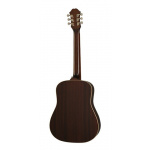 Guitarra Acústica Epiphone El Niño Mini Travel Marrón - Imagen 3