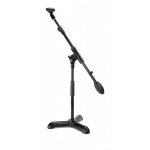 Soporte Micrófono Mesa Samson Mb1 Mini Boom Base Pesada - Imagen 2