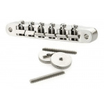 Puente Guitarra Eléctrica Gibson Cromado Pbbr-010 - Imagen 3