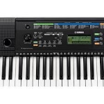 Teclado Yamaha Psr E253 Nuevo en Caja con Atril - Imagen 2