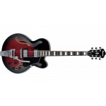 Guitarra Eléctrica Ibanez Semi Hueca Artcore Afs75t Trs