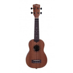 Ukelele Soprano Marca Parquer Maderas Sapele y Arce Uk150