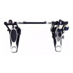 Pedal Doble de Bombo Parquer Evolution 93050dbk - Imagen 2
