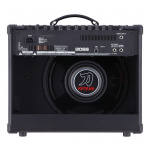 Amplificador Boss Katana 50 Mkii Valvular Para Guitarra de 50w Color Negro 220v - 230v - Imagen 3