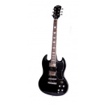 Guitarra Eléctrica Parquer Tipo Sg
