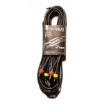 Cable Audio Rca Macho a Rca Macho 10 Metros Parquer - Imagen 2