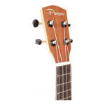 Ukelele Electroacústico Parquer Soprano Eq Funda Uk150e - Imagen 3