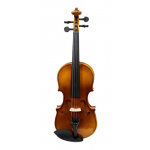 Violín Acústico Segovia Estudio Niño Antique 1/8 Tilo Arco