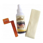 Kit de Limpieza y Pulido P/ Guitarra + Manivela Marca Alice