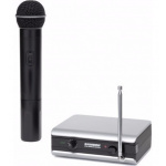 Sistema de Micrófono InalámbRico Samson 166sht6ue-24 Vocal