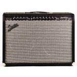 Amplificador de Guitarra Fender Champion 100w Transistores