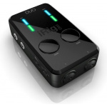 Irig-pduo Pro Duo Interfaz Midi Universal Ik Multimedia