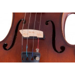 Violín electroacustico 4/4 Parquer evolution estuche arco - Imagen 5
