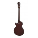 Guitarra Eléctrica Epiphone Les Paul Sl Vintage Sunburst - Imagen 4
