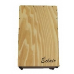 Cajon Peruano de Madera Eclair Cajp