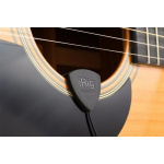 Interfaz Para Guitarra Acústica Ik Multimedia Irig-acoustic