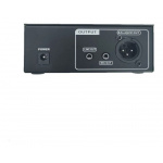 Preamplificador Microfono Hügel Mic-1 Phantom Power Xlr Line - Imagen 5