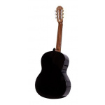 Guitarra Clasica Criolla Segovia Medio Concierto E190n - Imagen 4