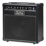 Amplificador de Guitarra Kustom 20w Kg-112 Fx Reverb/delay - Imagen 2