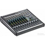 Mixer Mackie Profx12v2 12 Canales Eq Grafico 7 Bandas