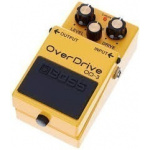 Pedal Overdrive Boss Od3 Guitarra Eléctrica - Imagen 2