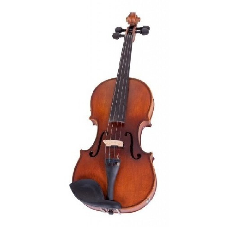 Violín electroacustico 4/4 Parquer evolution estuche arco Music Shaker