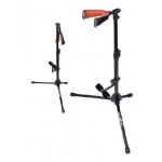 Soporte de Guitarra Self Closing System Parquer Cod Ug025 - Imagen 2