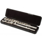 Flauta Traversa Yamaha Yfl-271 Id Profesional con Estuche - Imagen 3