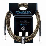 Cable Plug / Plug Ibanez Sl20-cct Tipo Soga 6 Metros - Imagen 2