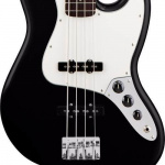 Bajo ElectRico Fender Jazz Bass Standard Mexico Negro - Imagen 2