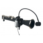 Sistema InalámbRico Acemic Flauta/clarinete Pr-8-ft-1 - Imagen 3