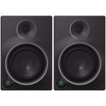 Monitor de Estudio Activo Mackie Mr6mk3 65w (par) - Imagen 3