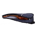 Funda Ukelele Tenor Acolchada Parquer - Imagen 4
