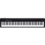 Piano Digital Roland Fp-30 88 Teclas Peso Martillo