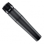 Microfono Dinamico Cardioide Shure Profesional Sm57