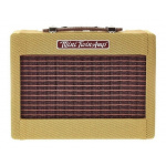 Amplificador de Guitarra Fender Mini '57 Twin-amp 1w
