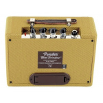 Amplificador de Guitarra Fender Mini '57 Twin-amp 1w - Imagen 2