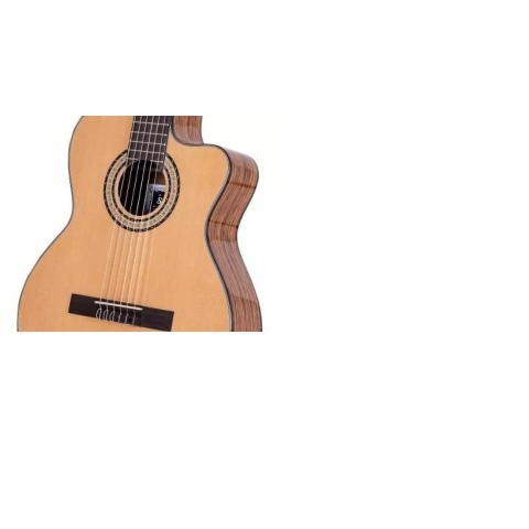 Guitarra Segovia E170CN Detalle