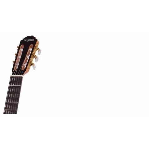 Guitarra Segovia E170CN Pala