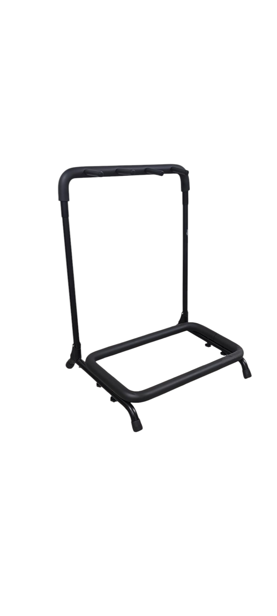 Soporte Plegable Para 3 Guitarras / Bajos Parquer St-16